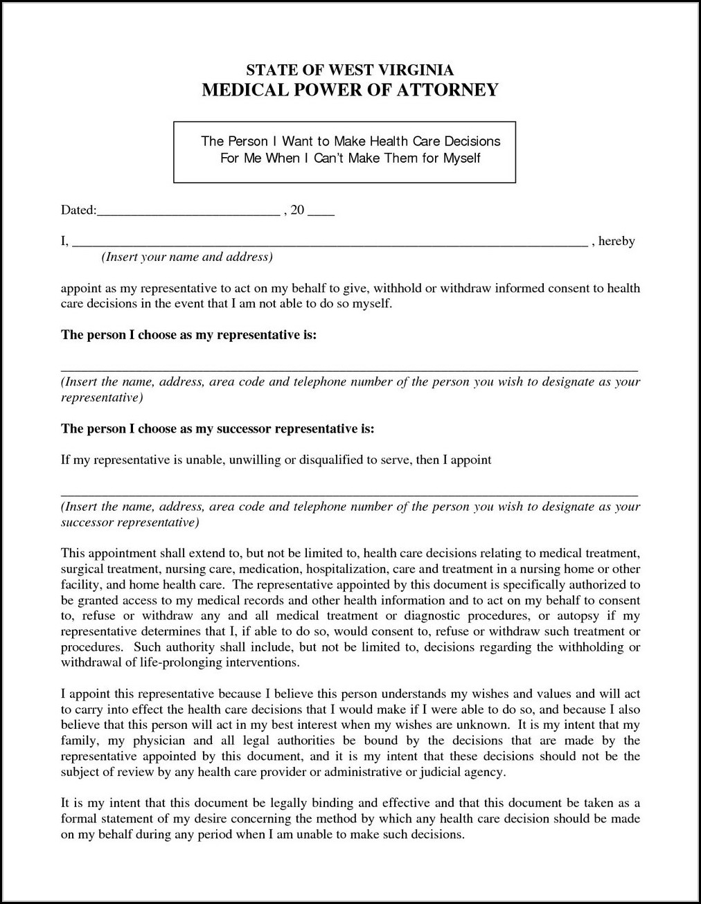 Printable Strong Electricity Of Legal professional Kind Ohio - Variety graphic about Printable Durable Power of Attorney Form Ohio identified as Printable Tough Electrical power Of Lawyer Variety Ohio - Type