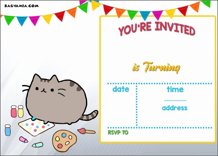 Printable Invite Templates Printable Invite Templates