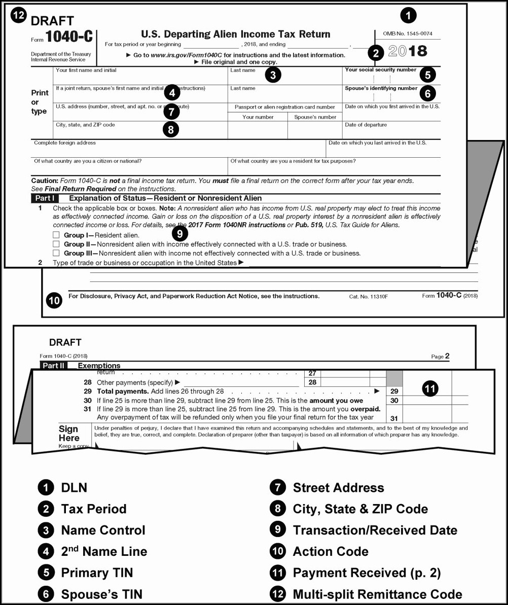 free-irs-wisp-template