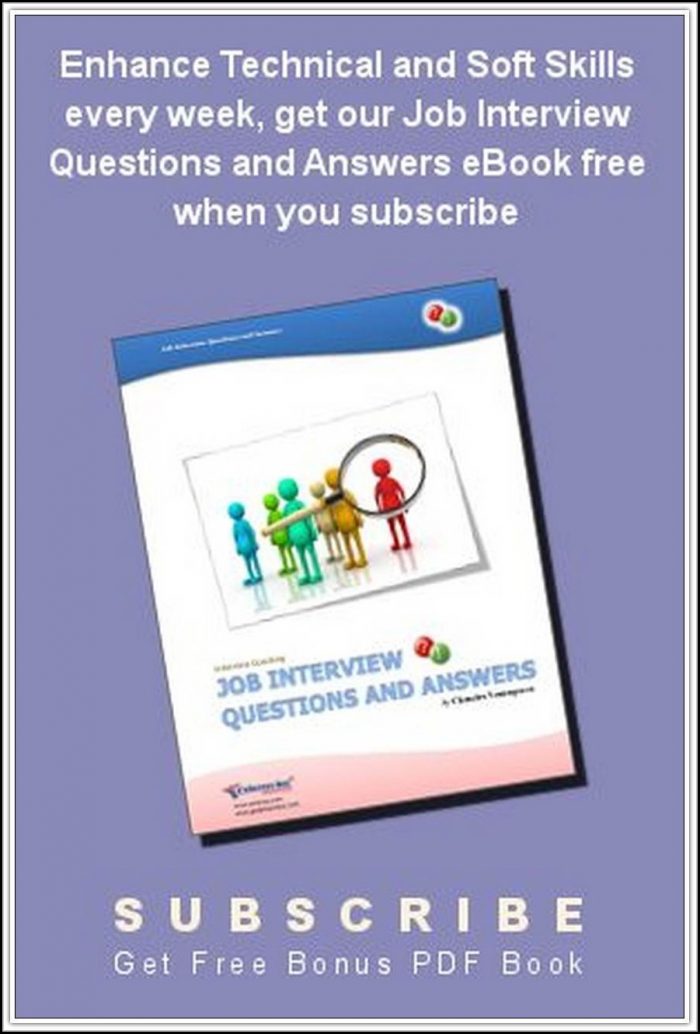 Psychology Test For Job Applicants Psychology Test For Job Applicants