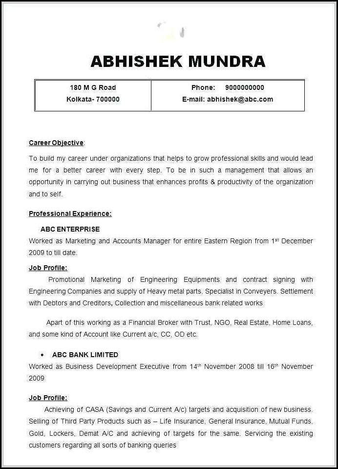 Resume Builder Free Online No Sign Up Resume Builder Free Online No Sign Up