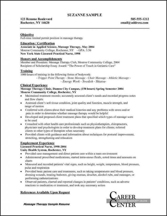 Resume For Registered Nurse Canada Resume For Registered Nurse Canada
