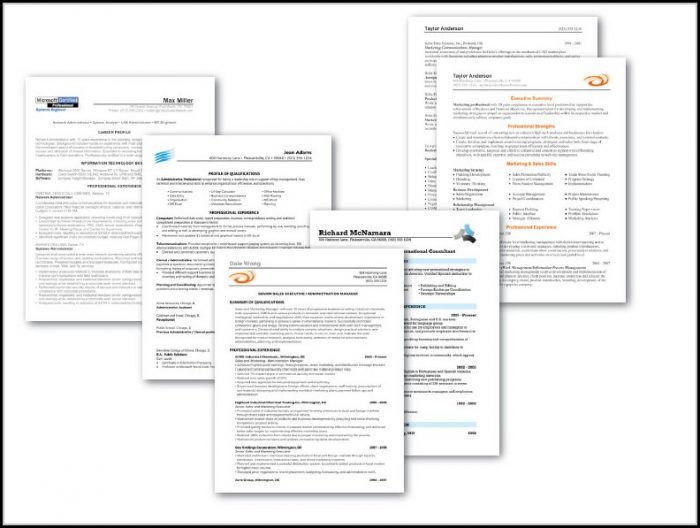 Resume Maker Professional Deluxe 18 Resume Maker Professional Deluxe 18
