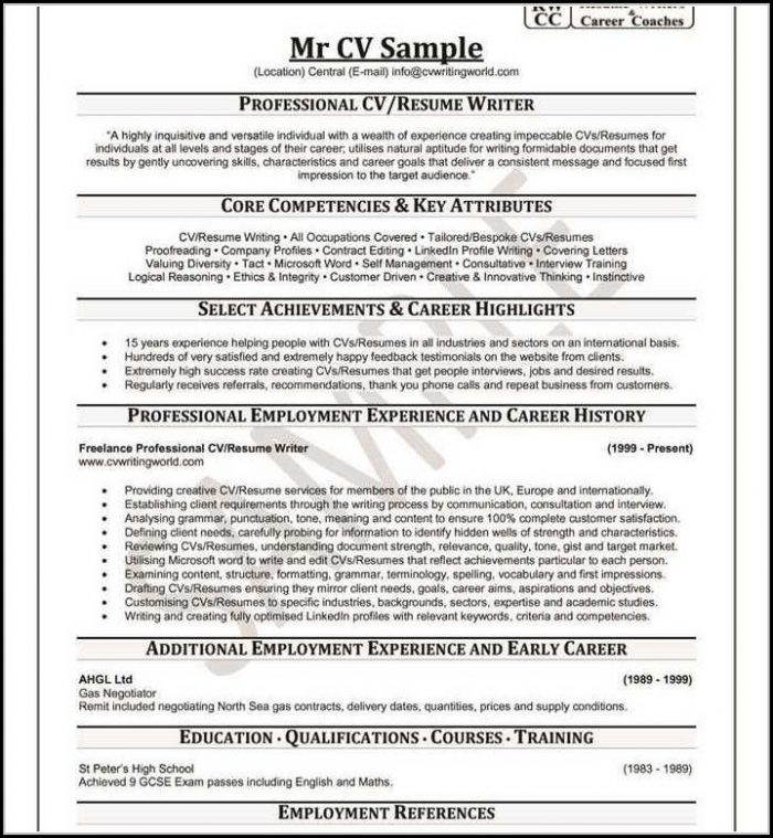 Best Resume Example Ideas Part 190