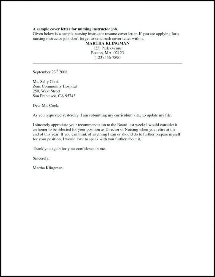 Sample Resume For Lvn Position Sample Resume For Lvn Position