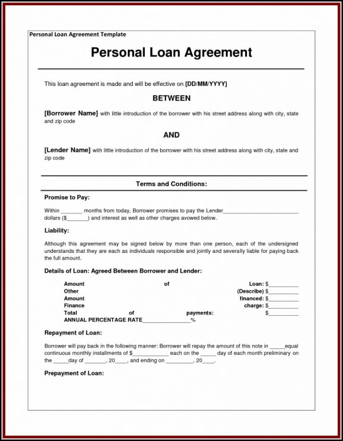 Shareholder Loan Agreement Template Canada Shareholder Loan Agreement Template Canada