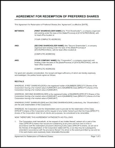 Shareholder Loan Agreement Template Uk Free Shareholder Loan Agreement Template Uk Free