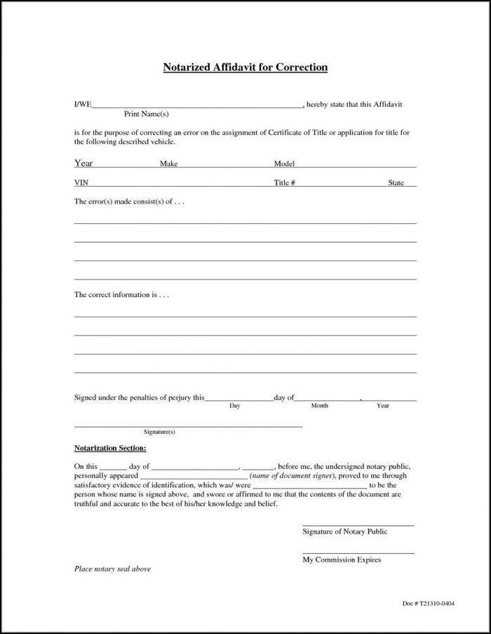 Small Estate Affidavit California Form 13101 Small Estate Affidavit California Form 13101