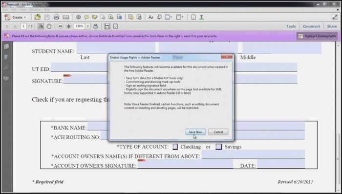 Turn Pdf Into Fillable Form Free Turn Pdf Into Fillable Form Free