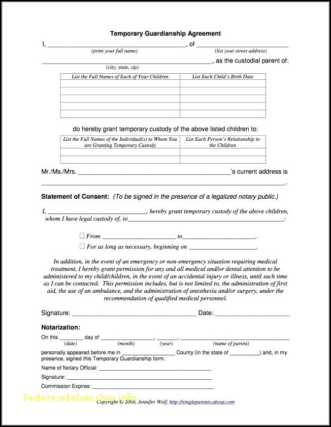 voluntary-child-custody-agreement-form-texas-form-resume-examples