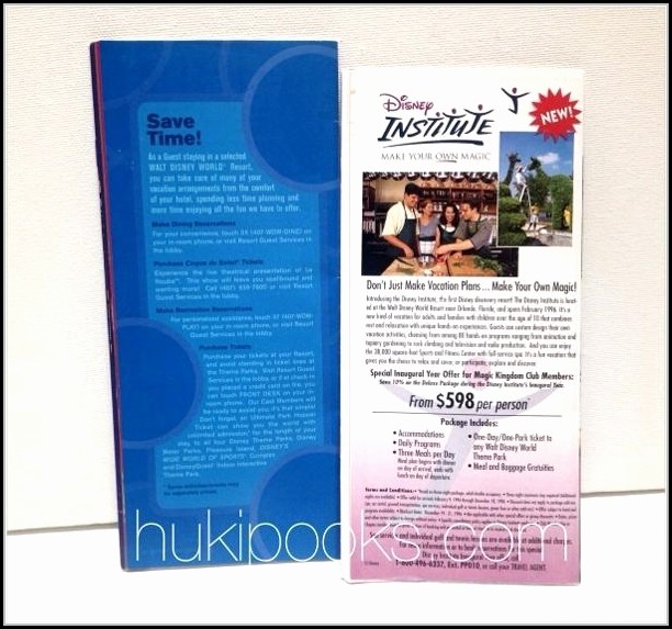 Wedding Pamphlet Template Word Wedding Pamphlet Template Word