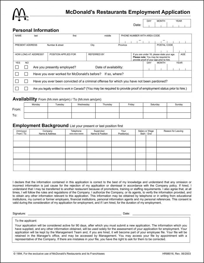 Costco Jobs Application Form Job Applications Resume Examples 