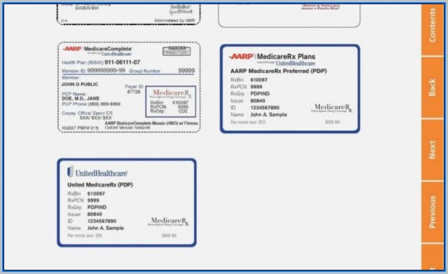 Aarp Medicare Part B Prior Authorization Form Aarp Medicare Part B Prior Authorization Form