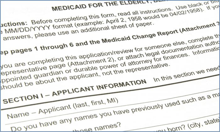 Access Nyc Medicaid Renewal Form Online Access Nyc Medicaid Renewal Form Online
