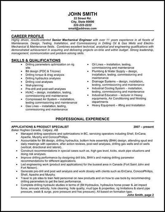 Accounts Payable Resume Skills Accounts Payable Resume Skills