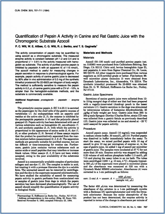 Alginate Raft Forming Suspension Alginate Raft Forming Suspension