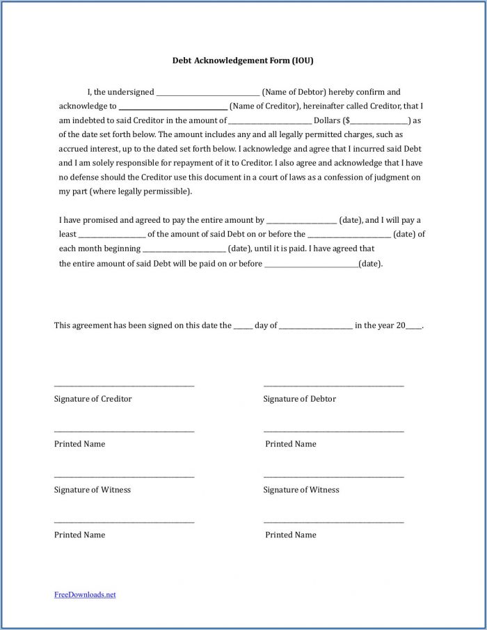 Free Uncontested Divorce Forms in GA