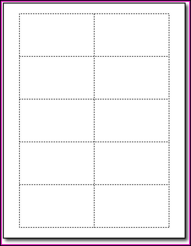 Avery Business Card Template 8371. Pdf Avery Business Card Template 8371. Pdf