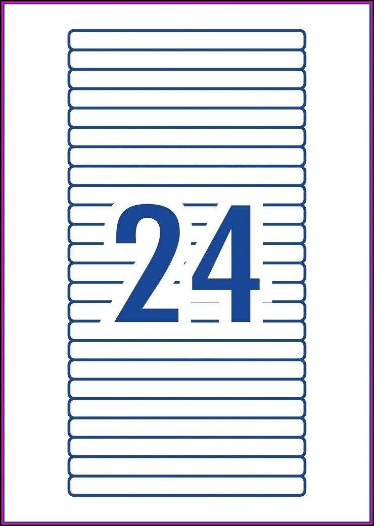 Avery 5766 Label Template Pensandpieces