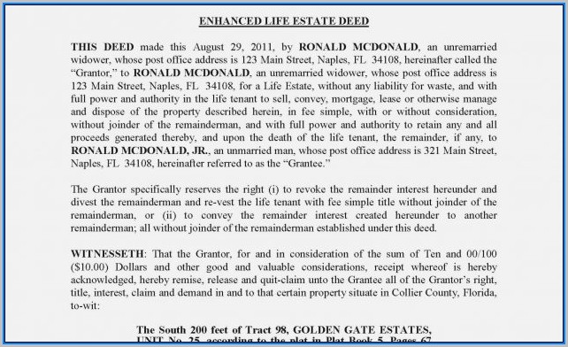 Beneficiary Deed Form Missouri Beneficiary Deed Form Missouri