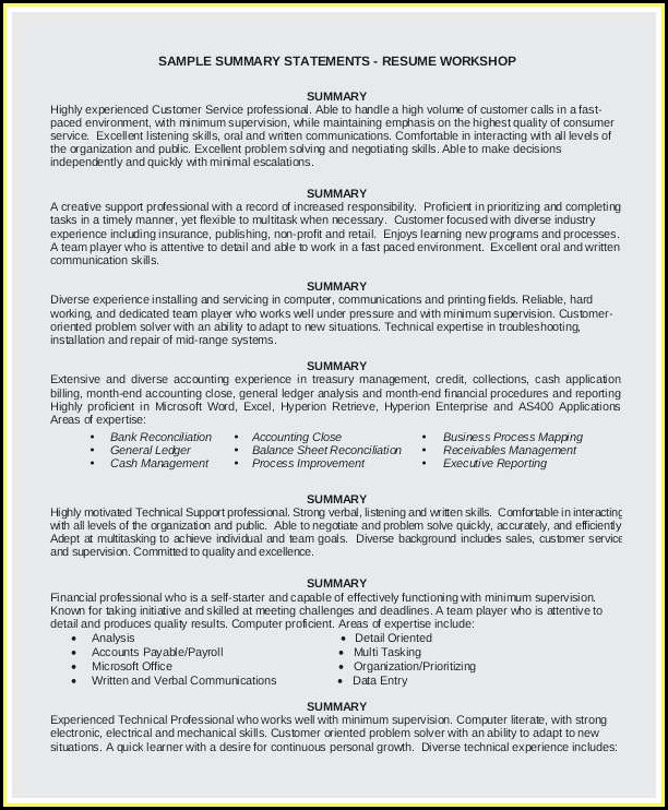 Best Customer Service Executive Resume Best Customer Service Executive Resume