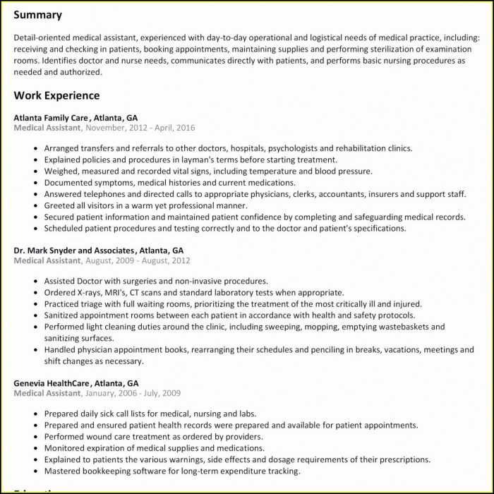 Best Free Resume Builder Websites Best Free Resume Builder Websites
