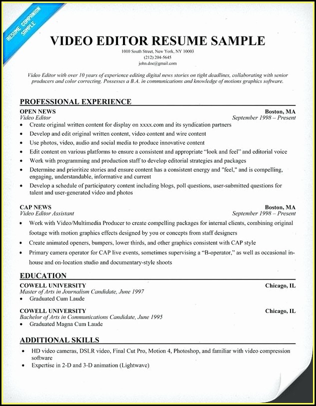 Best Rated Professional Resume Writers Best Rated Professional Resume Writers