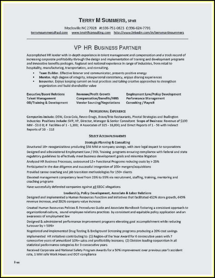 Best Resume Templates Samples Best Resume Templates Samples