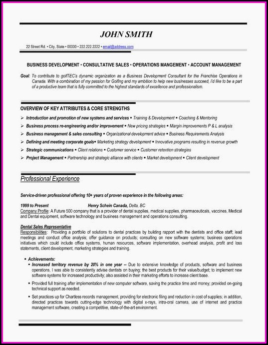 Best Sales Resume Templates Best Sales Resume Templates