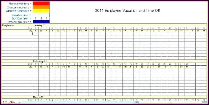 Blank Monthly Employee Schedule Template Excel Blank Monthly Employee Schedule Template Excel
