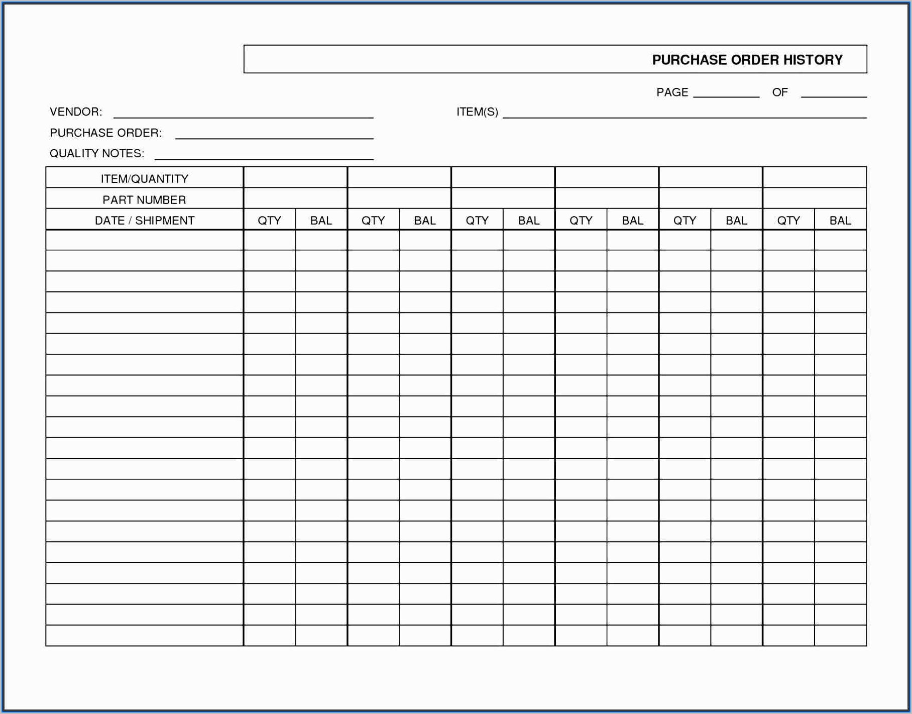 blank t shirt order form - Cicim Pertaining To Blank T Shirt Order Form Template