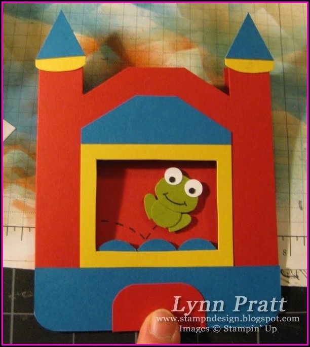 Bounce House Invitations Template Free Bounce House Invitations Template Free