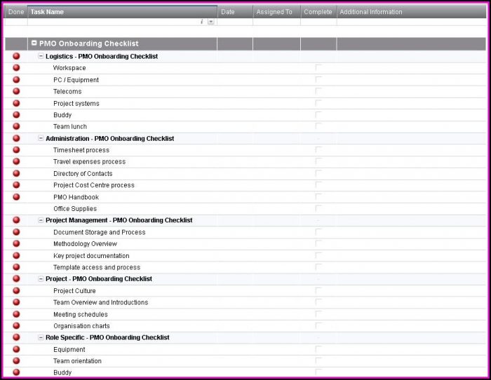 Client Onboarding Form Template Client Onboarding Form Template