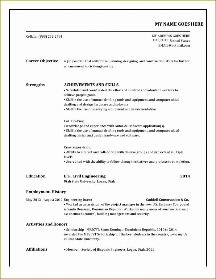 Completely free resumes resume resume examples ygkzoo63p9