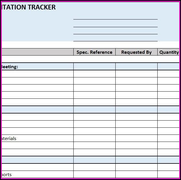 Construction Project Checklist Template Excel Construction Project Checklist Template Excel