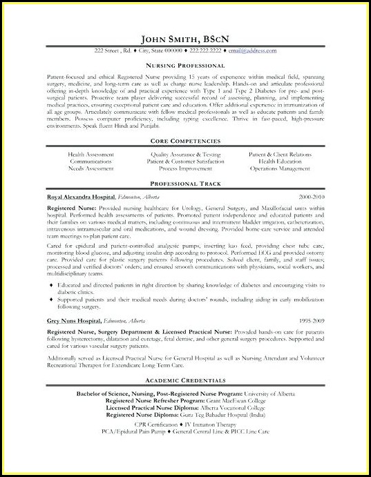 Dental Nurse Resume Template Dental Nurse Resume Template