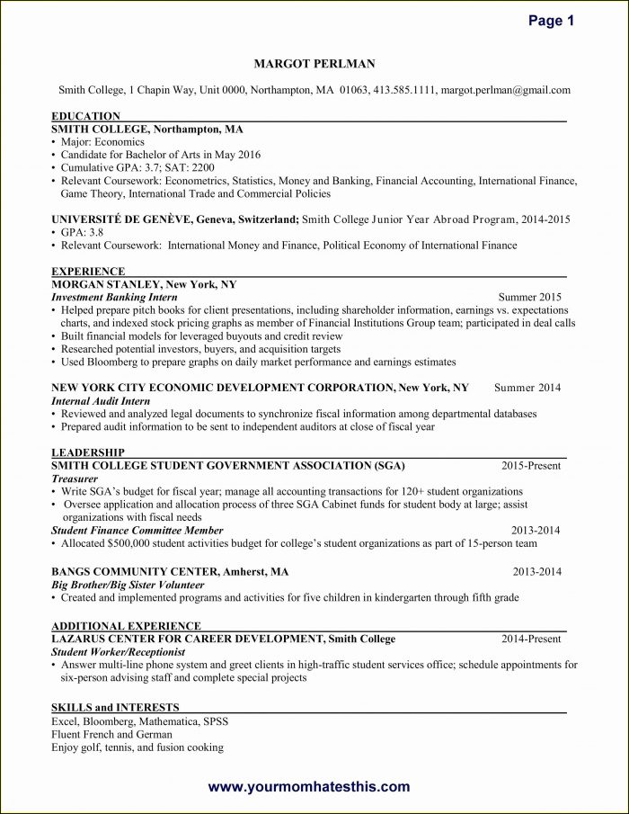 Download Free Resume Builder Software Download Free Resume Builder Software