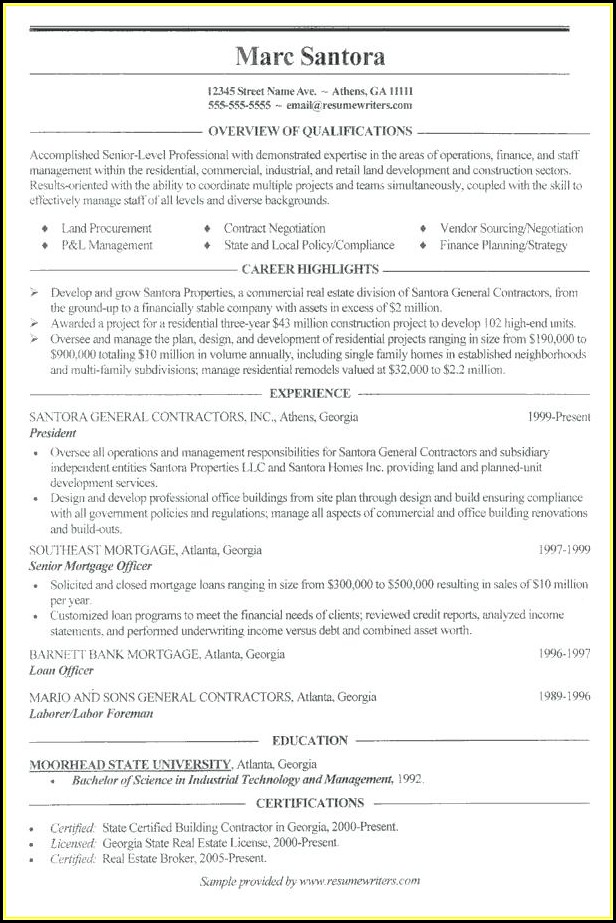 Download Free Resume Builder Download Free Resume Builder