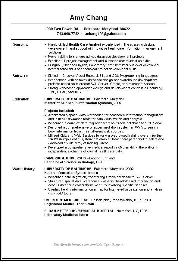 Entry Level Resume Templates Free Entry Level Resume Templates Free