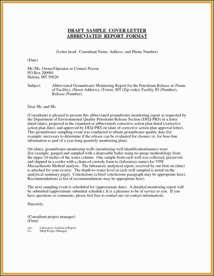 Example Resume And Cover Letters Example Resume And Cover Letters