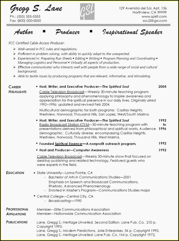 Executive Resume Writer Atlanta Executive Resume Writer Atlanta