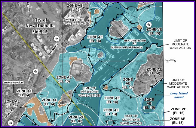 Fema Flood Insurance Rate Map (firm) Fema Flood Insurance Rate Map (firm)