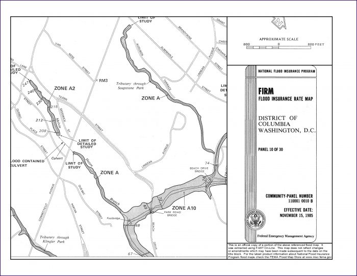 Fema Flood Insurance Rate Map Firmette Fema Flood Insurance Rate Map Firmette