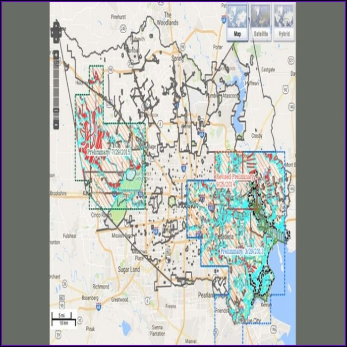 Fema Flood Insurance Rate Map Houston Fema Flood Insurance Rate Map Houston