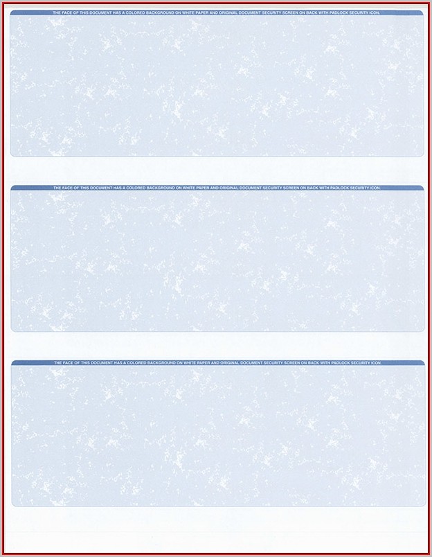 Fillable Blank Business Check Template Fillable Blank Business Check Template