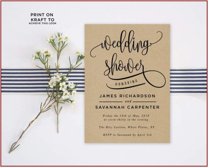 Free Bridal Shower Invitation Templates Photoshop Free Bridal Shower Invitation Templates Photoshop