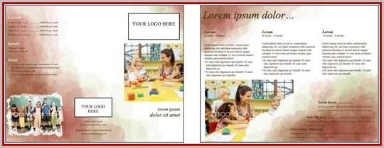 Free Brochure Templates For Word Free Brochure Templates For Word