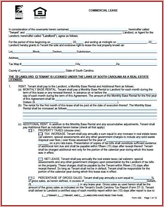 Free Commercial Lease Agreement Template Download Nz Free Commercial Lease Agreement Template Download Nz