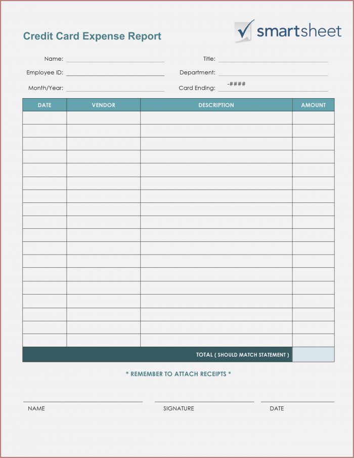 Free Downloadable Expense Report Templates Free Downloadable Expense Report Templates