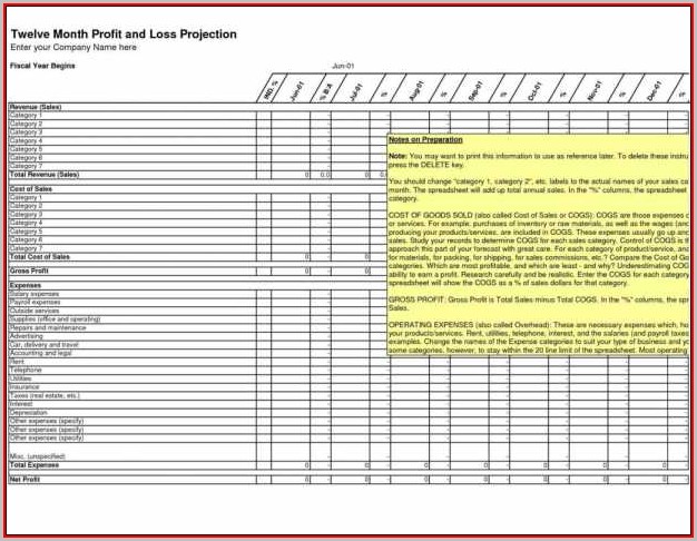 Free Expense Report Template For Small Business Free Expense Report Template For Small Business